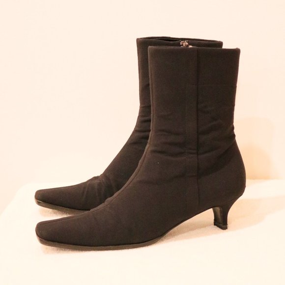 Prada Ankle Boots - Picture 2 of 12